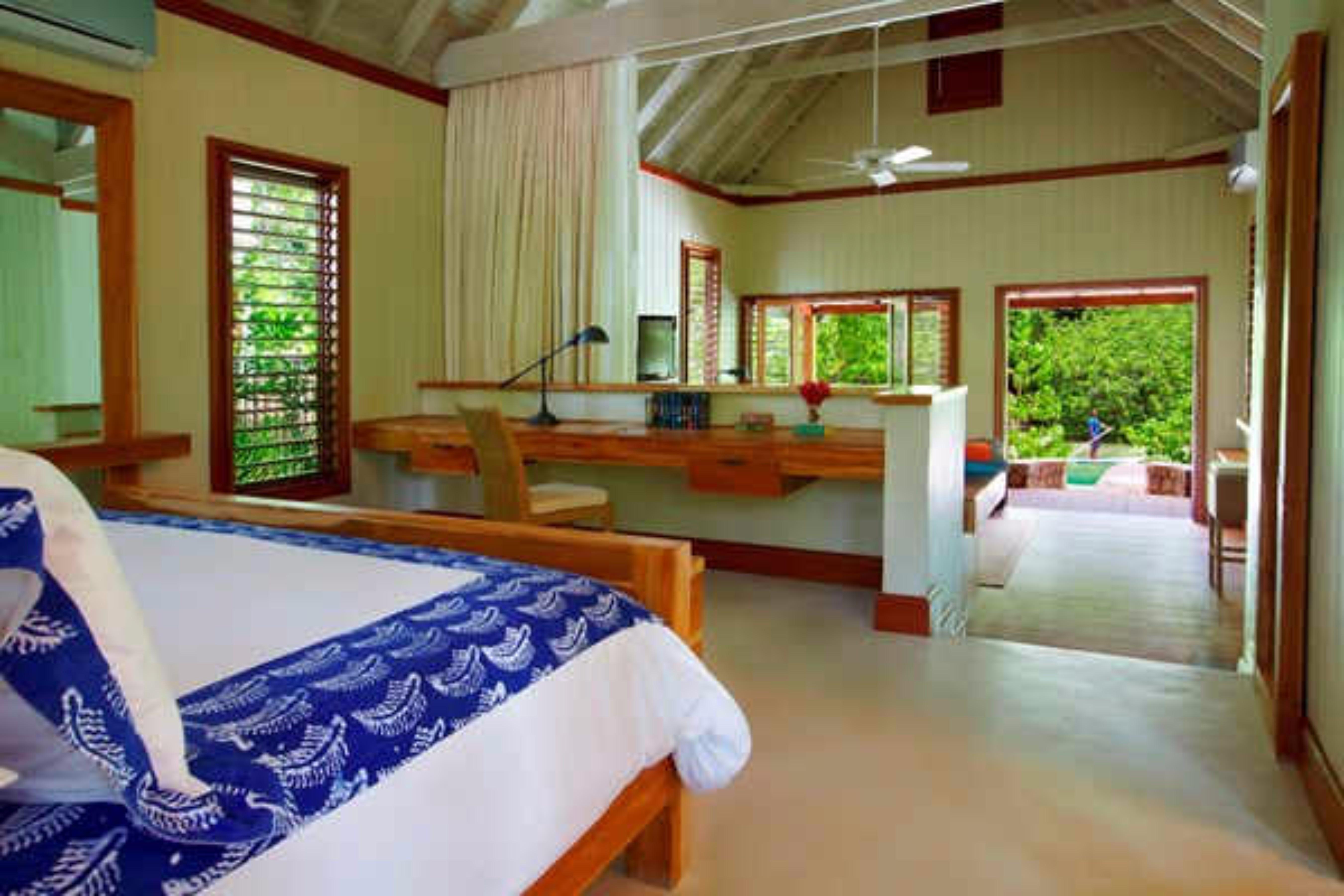 Goldeneye Hotell Oracabessa Exteriör bild